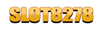 Logo SLOT8278